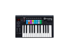 Novation Launchkey 25 MIDI Controller MK2 Version