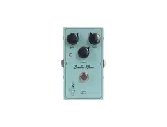 Fredric Effects Zombie Klone