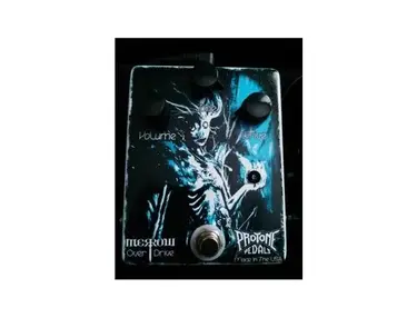 Pro Tone Bulb Deluxe Misha Mansoor Overdrive - What To Know