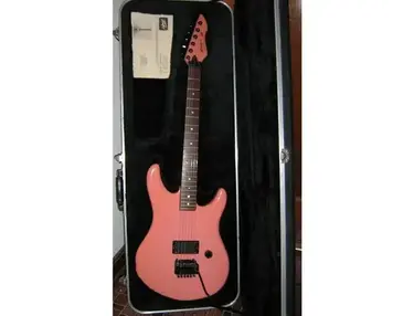 Peavey Nitro I