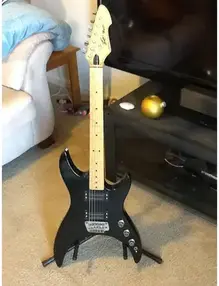 Peavey Mystic