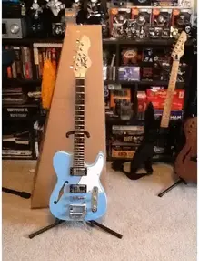 Peavey Generation (USA)