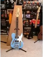 Peavey Generation (USA)