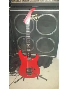 Peavey Nitro I (2nd Gen) with Kahler Tremelo System