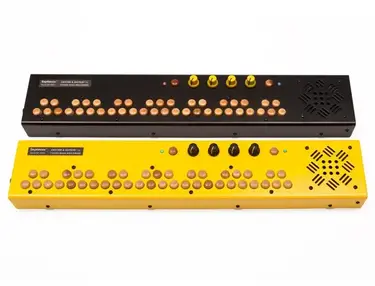 Critter & Guitari Septavox