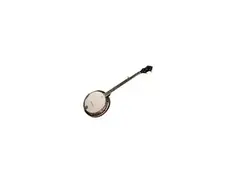 Morgan Monroe 5-String Bean Blossom Series Banjo main image