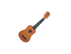Diamond Head DU-101 Soprano Ukulele
