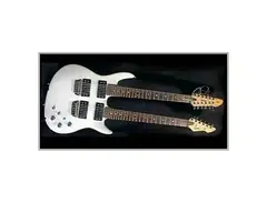 Peavey Hydra double neck 12/6 main image