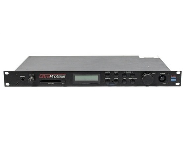 E-Mu Proteus 2 Orchestral module - ranked #72 in Sound Modules | Equipboard