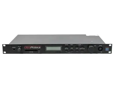 E-Mu Proteus 2 Orchestral module - What To Know & Where To Buy E-Mu Proteus 2 Orchestral module - What To Know & Where To Buy