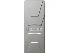 Boss FV-30H Compact Foot Volume Pedal