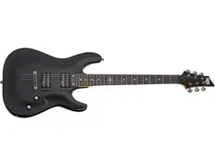 Schecter C1 SGR main image