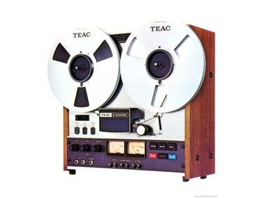 TASCAM/TEAC PORTASTUDIO 144, COMPLETE TAPE REEL ASSY MECHANISM EUR 14,90 - FR TASCAM/TEAC PORTASTUDIO 144, COMPLETE TAPE REEL ASSY MECHANISM EUR 14,90 - FR