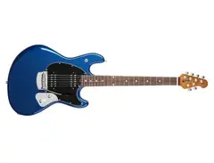 Ernie Ball Music Man StingRay Electric Guitar