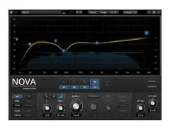 Tokyo Dawn Labs TDR Nova