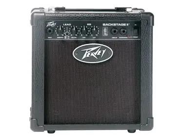 Peavey Backstage II