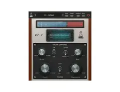 AudioThing Valve Filter VF-1 main image