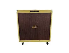 Peavey Classic 50 (4x10) - What To Know & Where To Buy | Equipboard