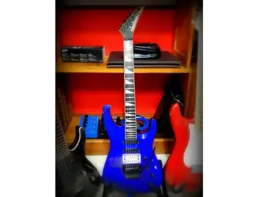 Jackson Fusion Pro