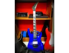 Jackson Fusion Pro