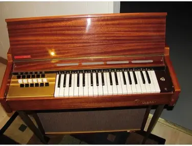 Farfisa Pianorgan