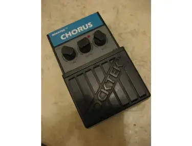 Rocktek CH1 Chorus