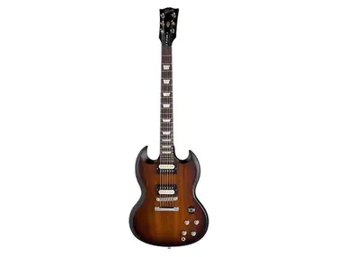 Gibson SG Future Tribute