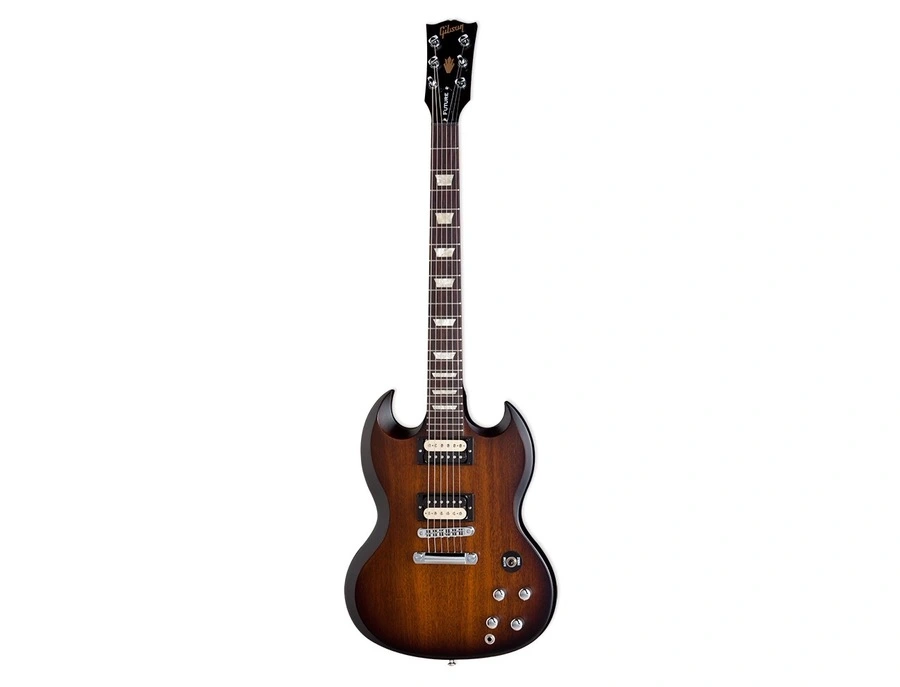 Gibson SG Future Tribute - What To Know & Where To Buy | Equipboard Gibson SG Future Tribute - What To Know & Where To Buy | Equipboard