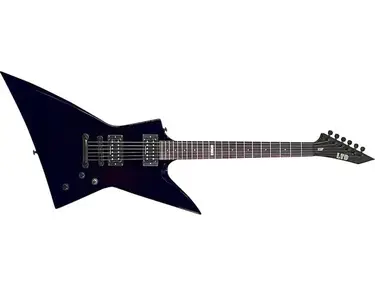 ESP LTD TE-407 7-String Electric Guitar - What To Know & Where To