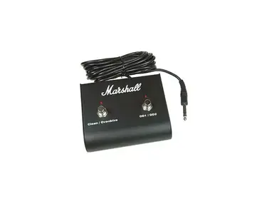 Marshall Two-Way Footswitch
