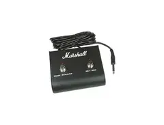 Marshall Two-Way Footswitch
