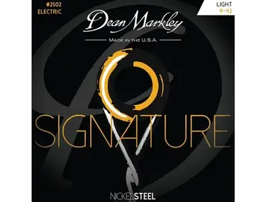 Dean Markley Signature Series 9-42