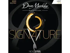 Dean Markley Signature Series 9-42