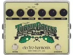 Electro-Harmonix Turnip Greens