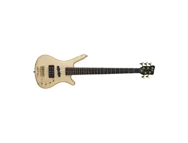 Warwick Corvette FNA Jazzman 5-string