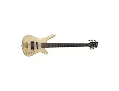 Warwick Corvette FNA Jazzman 5-string