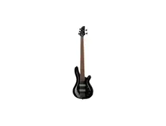 Harley Benton B-550FL 5-string Fretless Bass Guitar