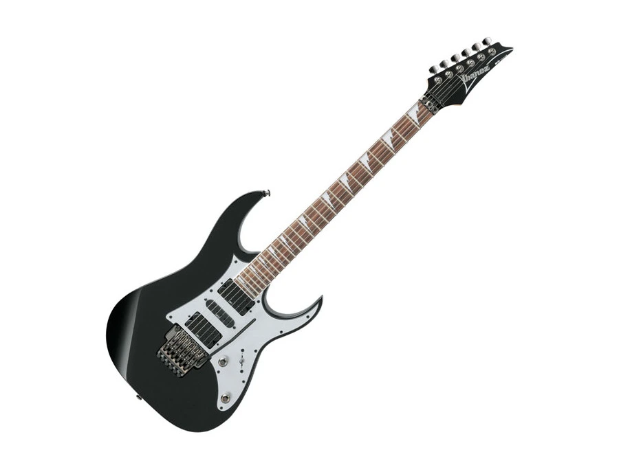 Ibanez RG 350 DX - What To Know & Where To Buy | Equipboard Ibanez RG 350 DX - What To Know & Where To Buy | Equipboard