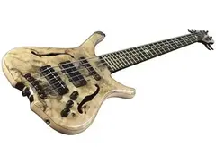 Warwick Infinity NT 5-string Bass Guitar