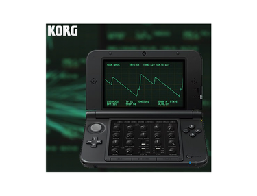 Korg DSN-12