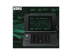 Korg DSN-12 main image