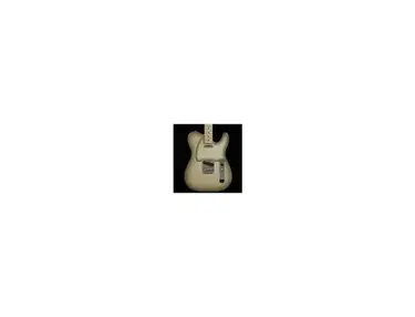 Fender Antigua Telecaster