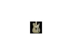 Fender Antigua Telecaster main image