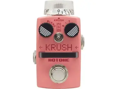 Hotone Krush Bit Crusher