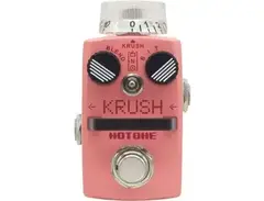 Hotone Krush Bit Crusher