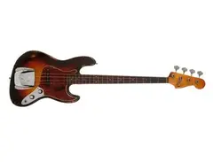 1960 Fender Jazz Bass 1960 Fender Jazz Bass