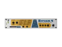 Propellerhead Scream 4 Sound Destruction Unit