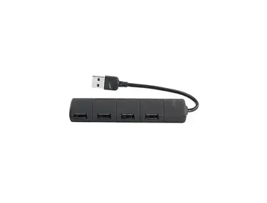 Mobil-IT 4-Port USB Hub.