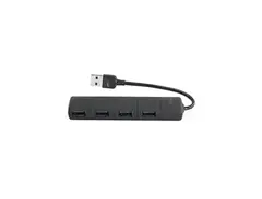 Mobil-IT 4-Port USB Hub.