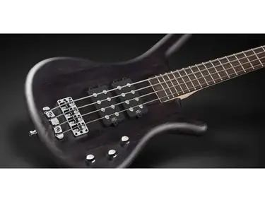 Warwick Rockbass Corvette $$ 4-String Bass